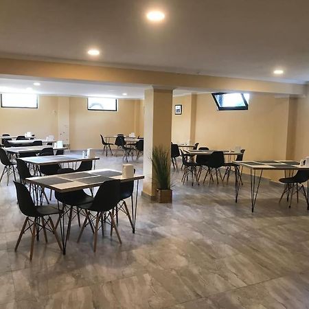 Riva Hotel Кобулети Екстериор снимка