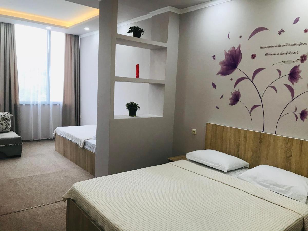 Riva Hotel Кобулети Екстериор снимка