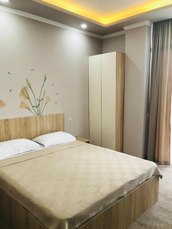 Riva Hotel Кобулети Екстериор снимка