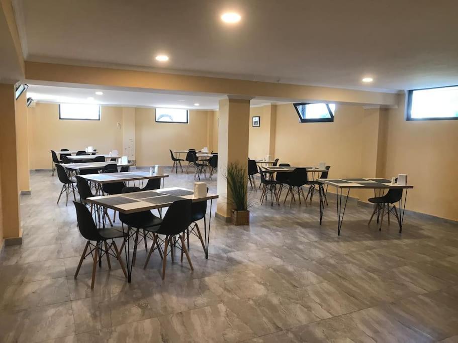 Riva Hotel Кобулети Екстериор снимка