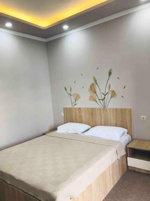 Riva Hotel Кобулети Екстериор снимка