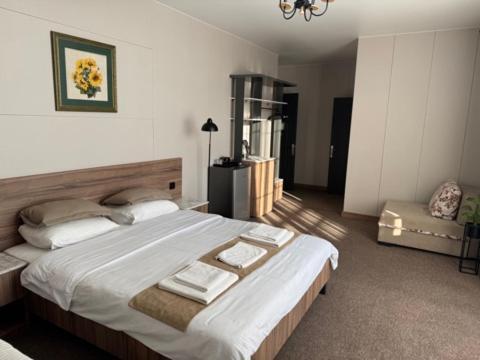 Riva Hotel Кобулети Екстериор снимка