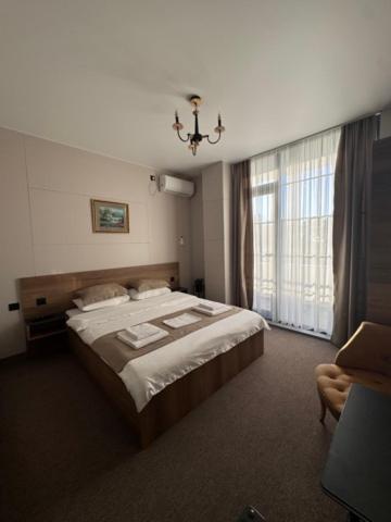 Riva Hotel Кобулети Екстериор снимка