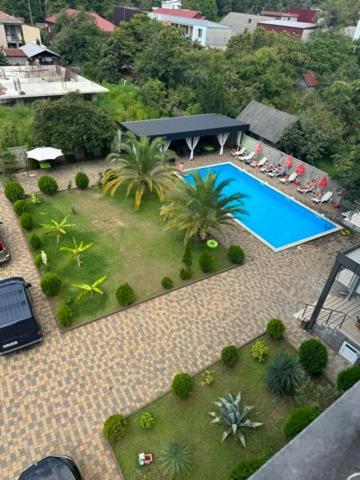 Riva Hotel Кобулети Екстериор снимка