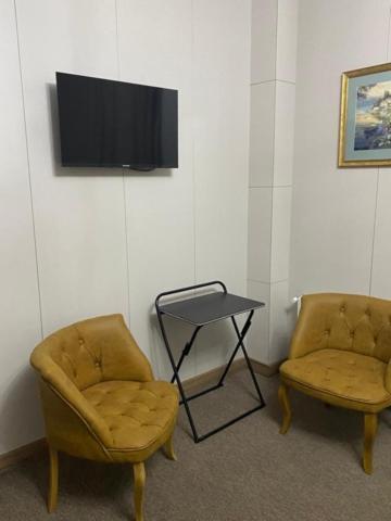 Riva Hotel Кобулети Екстериор снимка