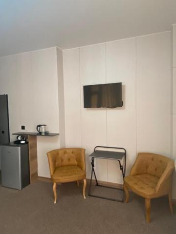 Riva Hotel Кобулети Екстериор снимка