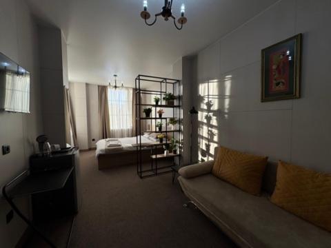 Riva Hotel Кобулети Екстериор снимка