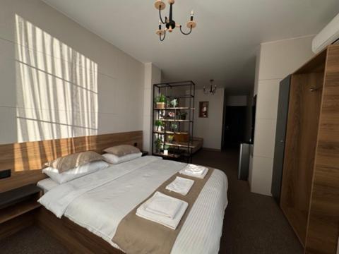 Riva Hotel Кобулети Екстериор снимка