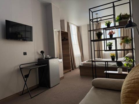 Riva Hotel Кобулети Екстериор снимка