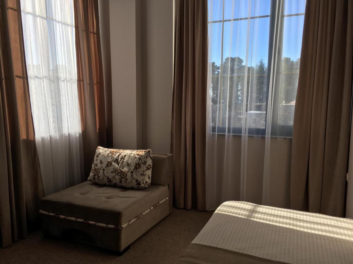 Riva Hotel Кобулети Екстериор снимка
