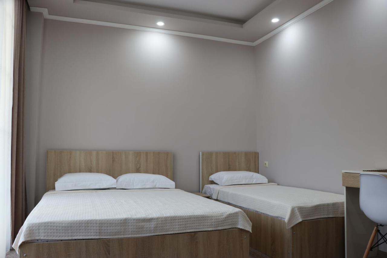 Riva Hotel Кобулети Екстериор снимка