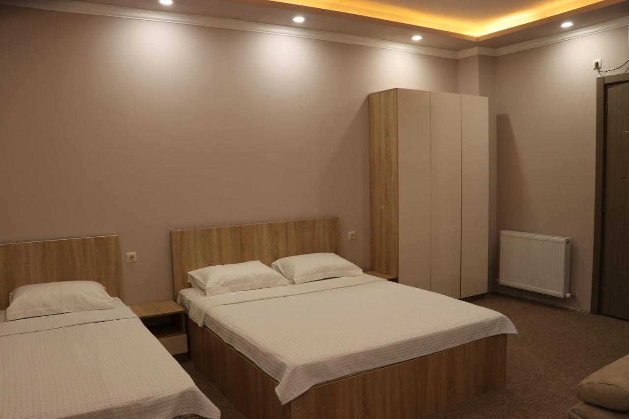 Riva Hotel Кобулети Екстериор снимка