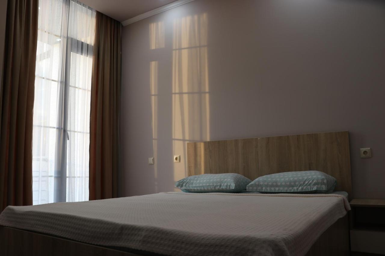 Riva Hotel Кобулети Екстериор снимка