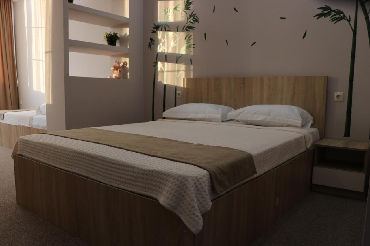 Riva Hotel Кобулети Екстериор снимка