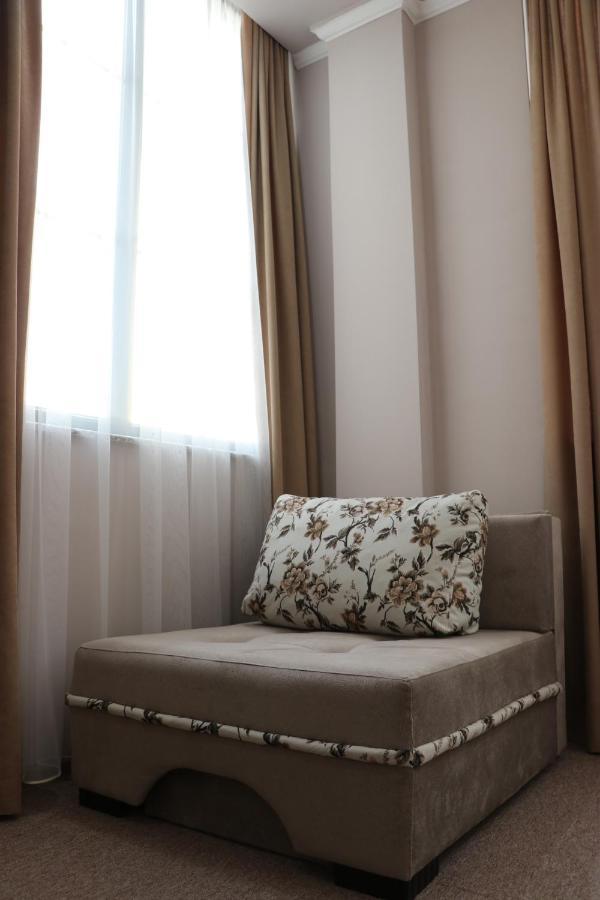 Riva Hotel Кобулети Екстериор снимка
